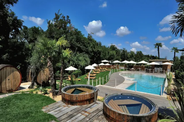 Billede av hotellet Relais Bellaria Hotel & Congressi - nummer 1 af 10