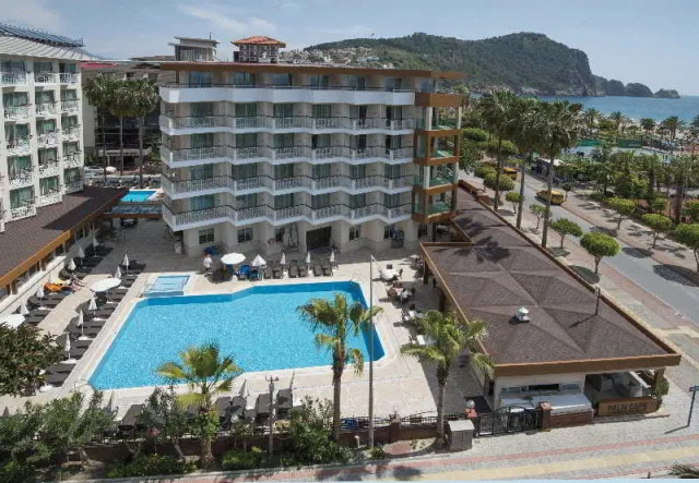 Billede av hotellet Riviera Hotel & Spa - nummer 1 af 10