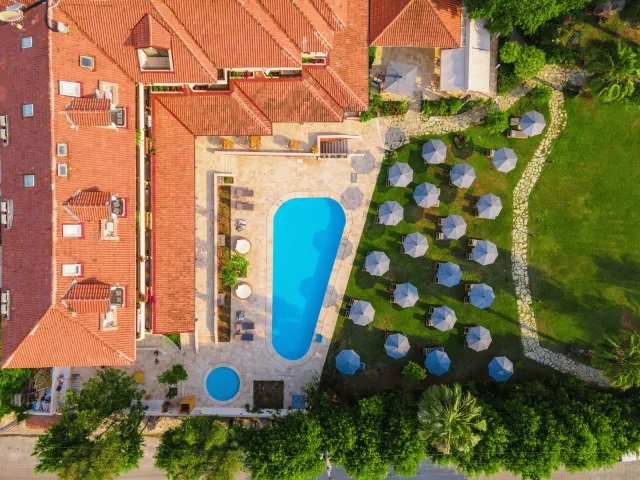 Hotellbilder av Hotel Club-E - nummer 1 av 10