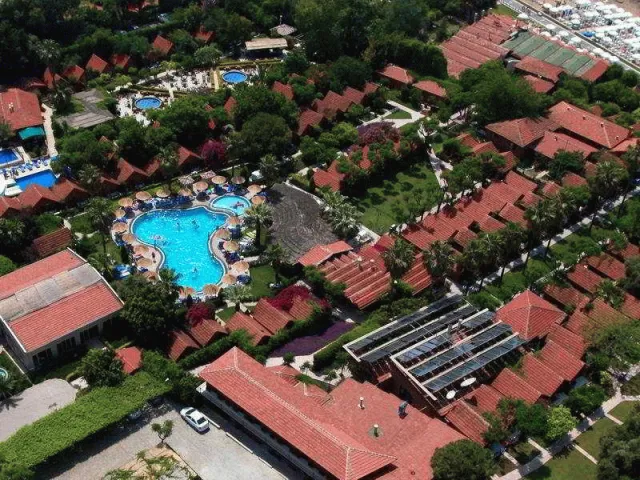 Billede av hotellet Can Garden Beach - nummer 1 af 24