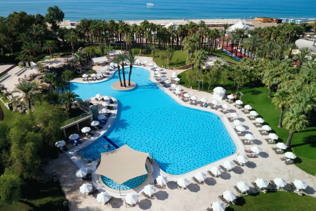 Billede av hotellet Seven Seas Hotel Blue - nummer 1 af 10