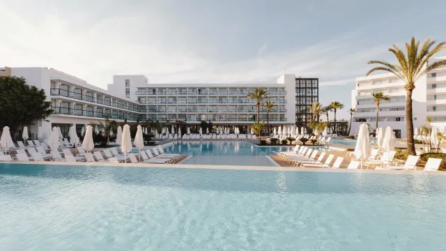 Billede av hotellet AluaSoul Ibiza - Adults Only - nummer 1 af 10