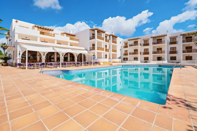 Hotellbilder av AzuLine Apartamentos Can Sanso - nummer 1 av 18