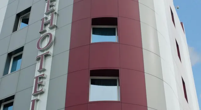 Billede av hotellet My One Hotel Bologna - nummer 1 af 10
