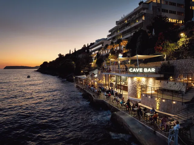 Billede av hotellet Boutique hotel More - nummer 1 af 10