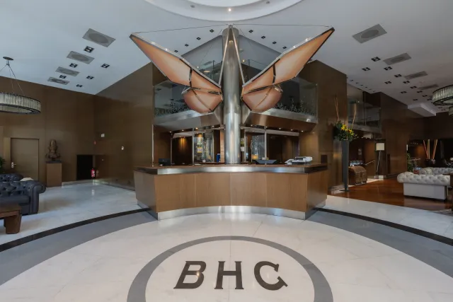 Billede av hotellet Barcelona Hotel Colonial - nummer 1 af 10