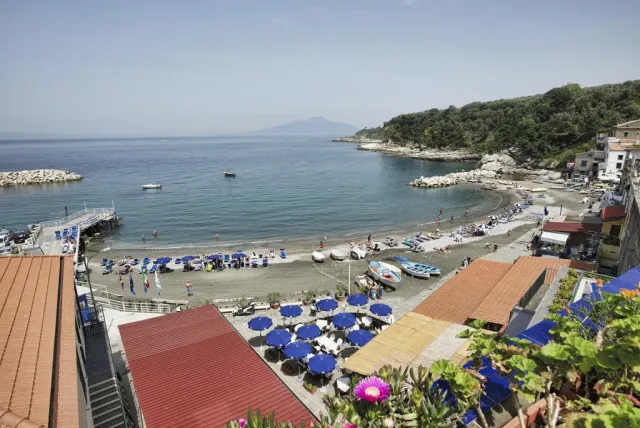 Billede av hotellet Baia Di Puolo - nummer 1 af 10