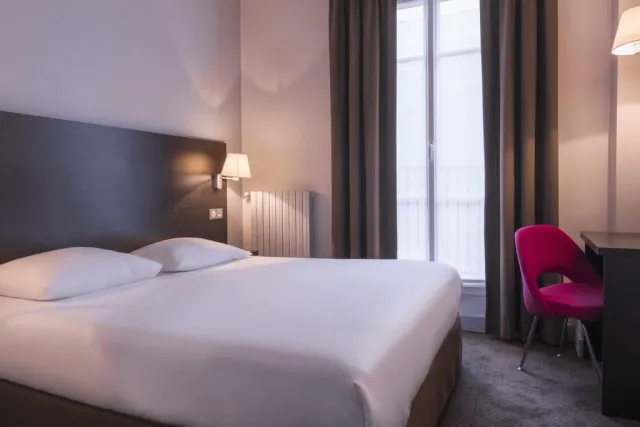 Billede av hotellet Des Ecrivains - nummer 1 af 8