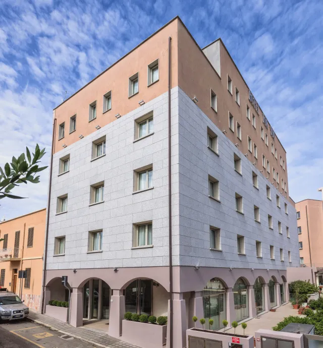 Billede av hotellet For You - nummer 1 af 10