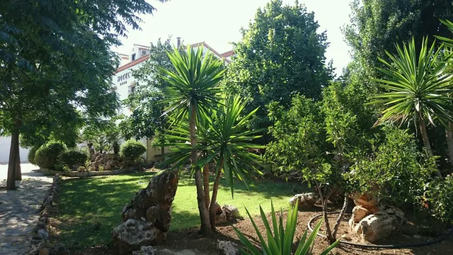 Hotellbilder av Hotel Ronda Valley - nummer 1 av 10