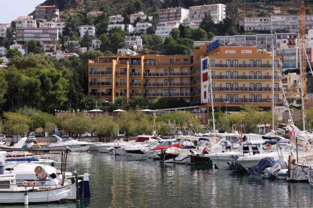 Billede av hotellet Univers - nummer 1 af 10