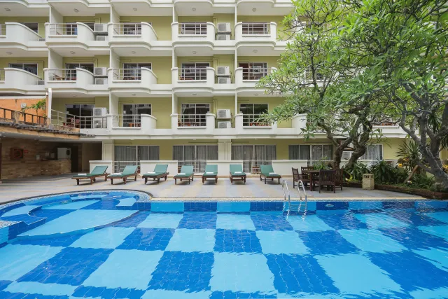 Hotellbilder av Bella Villa Prima - nummer 1 av 10