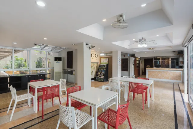 Hotellbilder av Bella Villa Pattaya 3rd Road - nummer 1 av 10