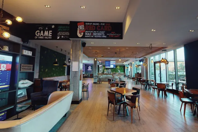 Billede av hotellet Village Hotel Manchester Ashton - nummer 1 af 10