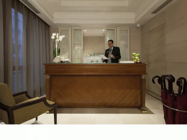 Hotellbilder av Stendhal - nummer 1 av 10