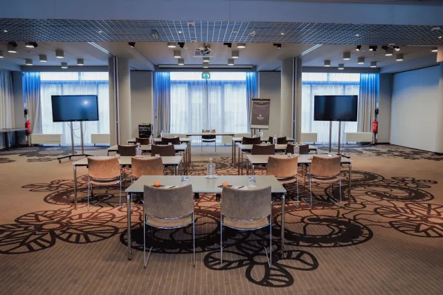 Billede av hotellet WestCord Fashion Hotel Amsterdam - nummer 1 af 10