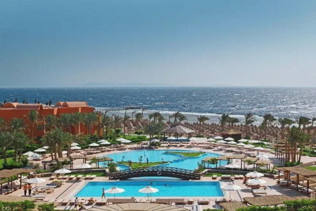Billede av hotellet Grand Plaza Sharm - nummer 1 af 7