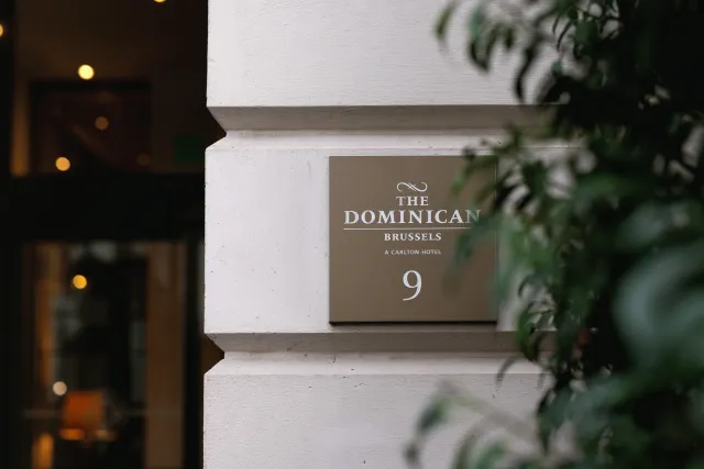 Billede av hotellet The Dominican - nummer 1 af 10