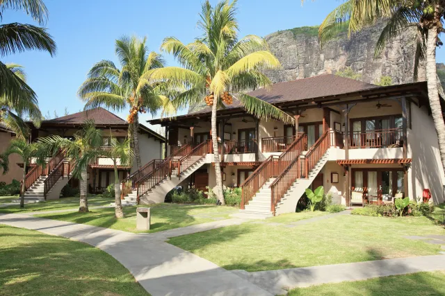 Hotellbilder av LUX Le Morne - nummer 1 av 10