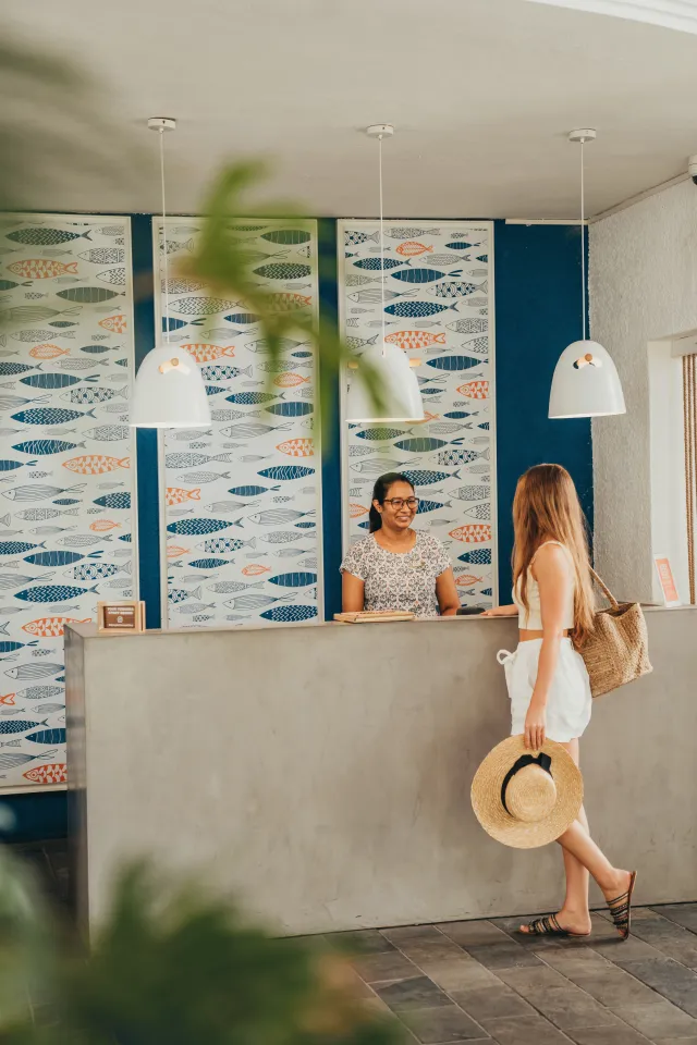 Billede av hotellet Veranda Palmar Beach Hotel & Spa - nummer 1 af 9