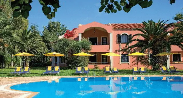 Hotellbilder av Gelina Village Resort & Spa - nummer 1 av 10