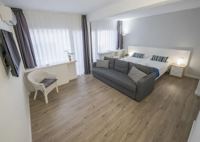 Billede av hotellet Perello - nummer 1 af 10