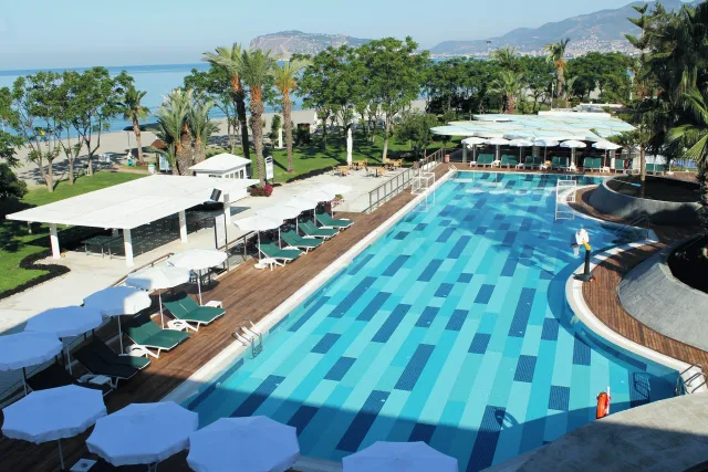 Hotellbilder av Labranda Alantur Hotel - nummer 1 av 10