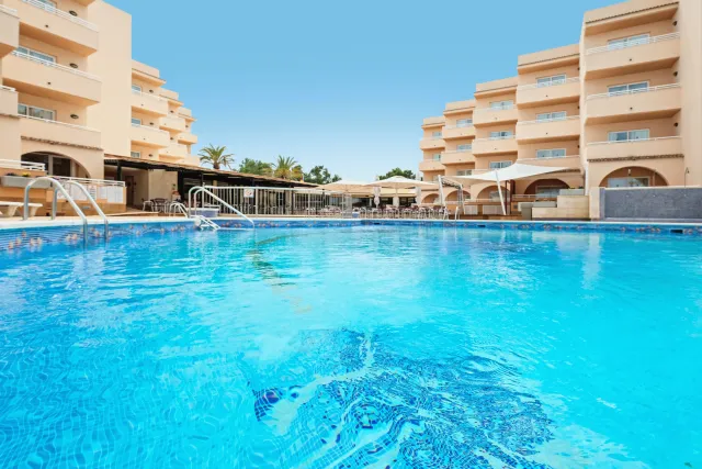 Billede av hotellet Rosamar Ibiza Hotel - nummer 1 af 10