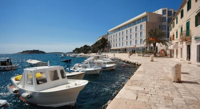Billede av hotellet Adriana, Hvar spa hotel - nummer 1 af 10