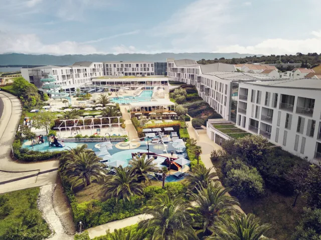Billede av hotellet Falkensteiner Family Hotel Diadora - nummer 1 af 10