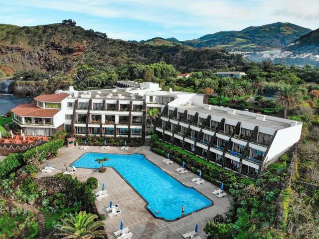 Billede av hotellet Caloura Hotel Resort - nummer 1 af 10
