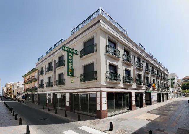 Billede av hotellet Reyesol - nummer 1 af 10