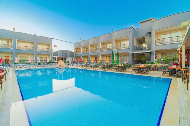 Billede av hotellet Sayanora Hotel - nummer 1 af 10