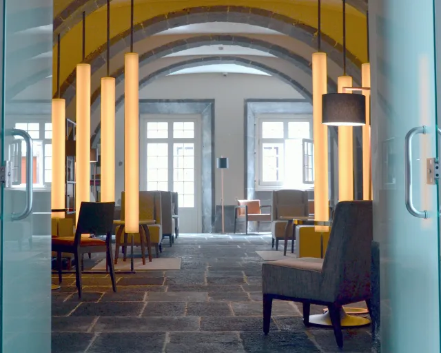 Hotellbilder av Colégio - nummer 1 av 10