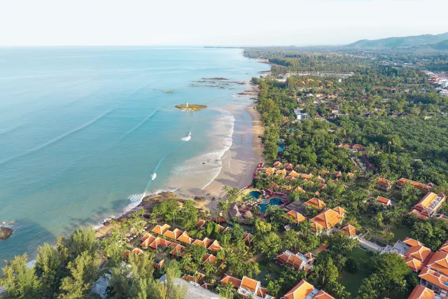 Hotellbilder av Khaolak Laguna Resort - nummer 1 av 10