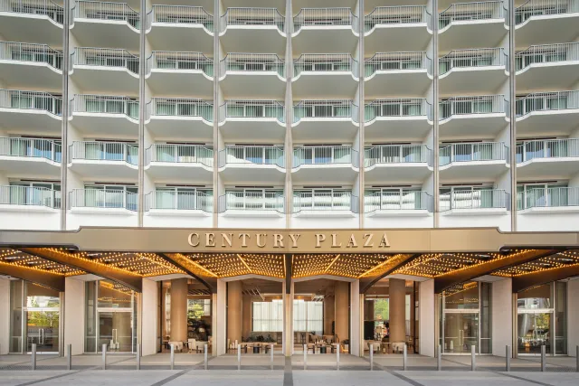 Hotellbilder av Fairmont Century Plaza - nummer 1 av 100