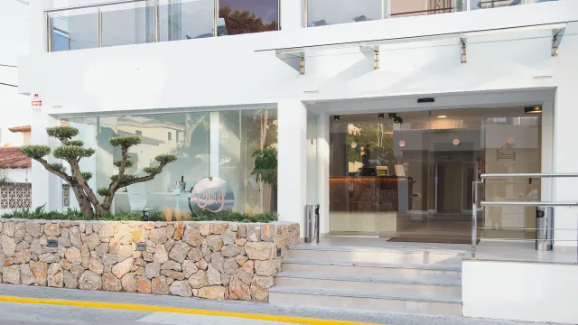 Billede av hotellet Hotel Chevy & Suites - nummer 1 af 10