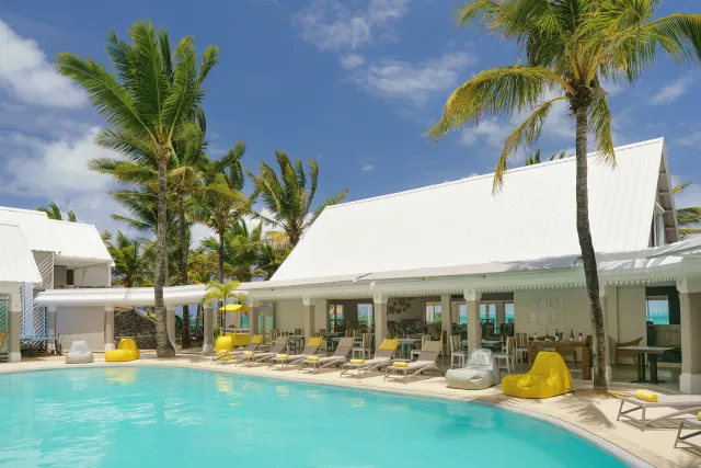 Billede av hotellet Tropical Attitude, 3 Star - nummer 1 af 10