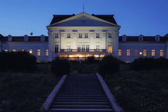 Billede av hotellet Austria Trend Hotel Schloss Wilhelminenberg - nummer 1 af 10
