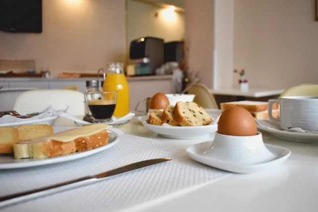 Billede av hotellet Anemoni - nummer 1 af 10