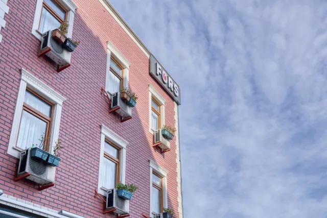 Billede av hotellet Fors - nummer 1 af 10