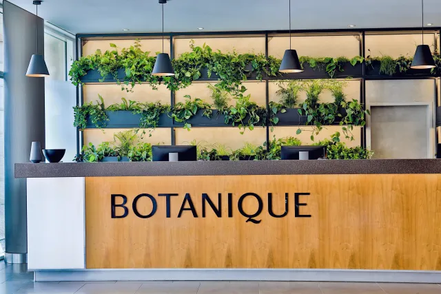 Billede av hotellet Botanique Hotel Prague - nummer 1 af 10