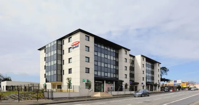 Billede av hotellet Residhome Toulouse Tolosa - nummer 1 af 6