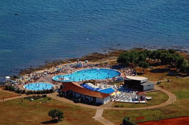 Billede av hotellet Apartments Polynesia Plava Laguna - nummer 1 af 10