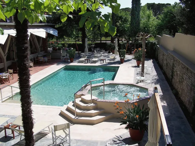 Billede av hotellet Torretta Hotel - nummer 1 af 10