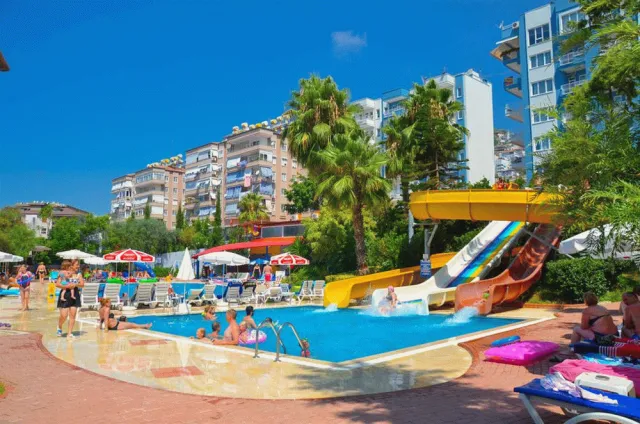 Billede av hotellet Ark Suite Hotel - nummer 1 af 10