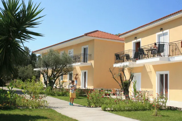 Billede av hotellet Pythos Studios & Appartments - nummer 1 af 2