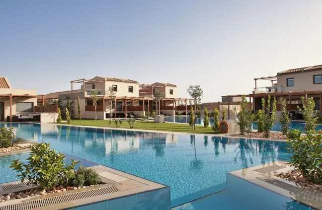 Billede av hotellet Apollonion Asterias Resort & Spa - nummer 1 af 10