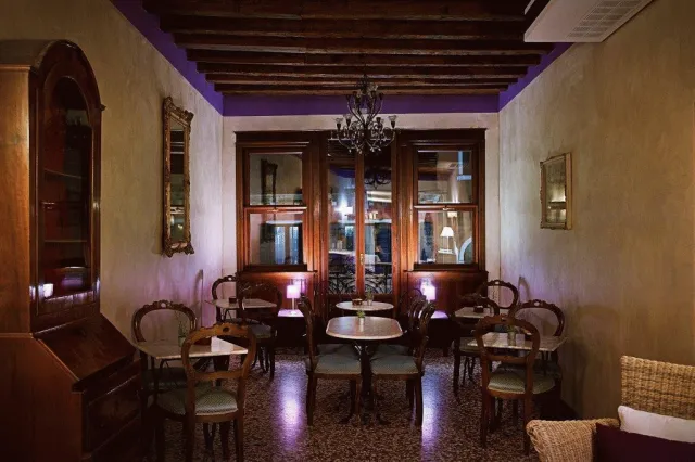 Billede av hotellet Casa Martini - nummer 1 af 10