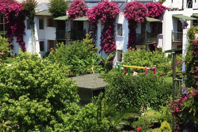 Billede av hotellet Parkim Ayaz - nummer 1 af 10